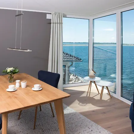Appartamento Wind Und Wasser