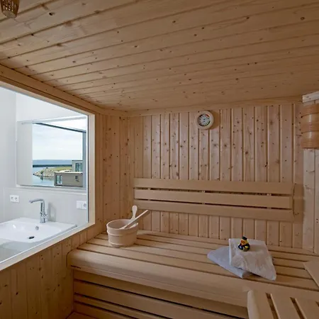 Appartamento Wind Und Wasser