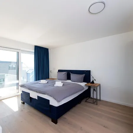 Appartamento Wind Und Wasser