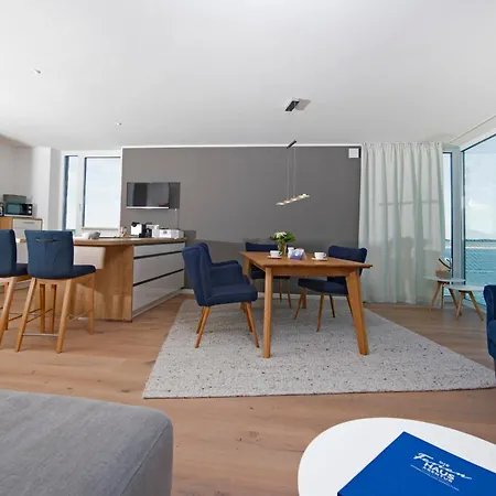 Wind Und Wasser * Olpenitz