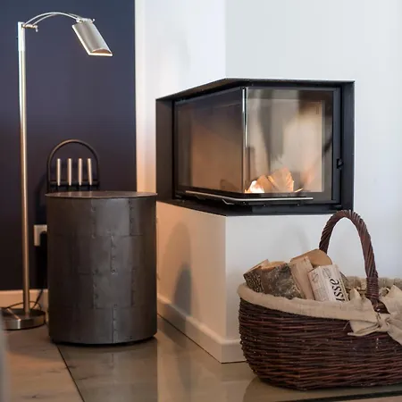 Wind Und Wasser Appartamento