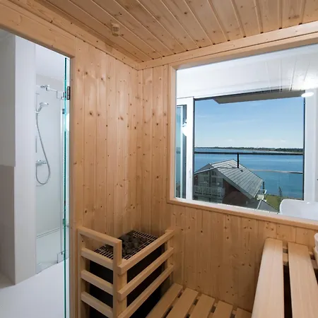 Wind Und Wasser Appartamento