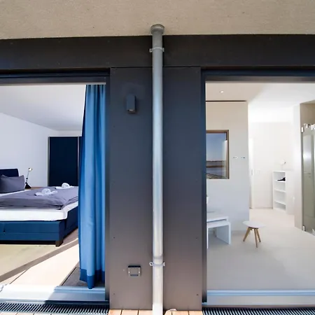 Wind Und Wasser Appartamento Olpenitz