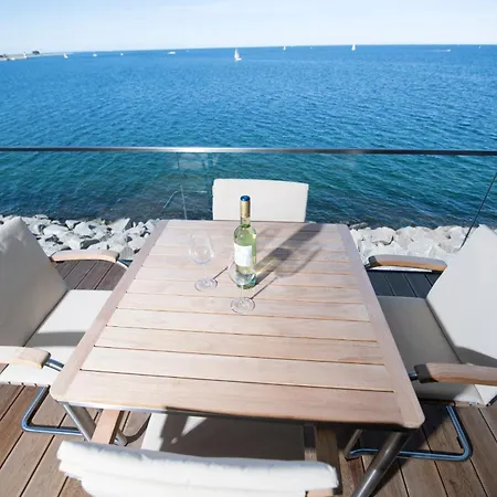 Wind Und Wasser Appartamento