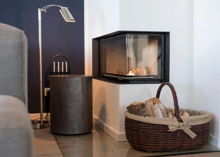 Wind Und Wasser Апартаменты