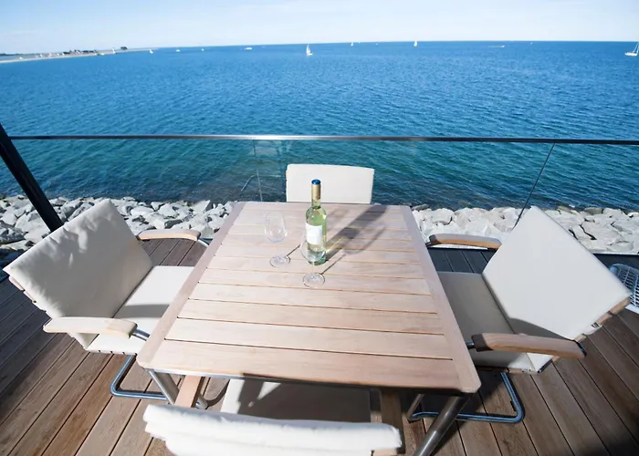 Wind Und Wasser Апартаменты